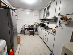 Blk 4 Everton Park (Bukit Merah), HDB 5 Rooms #553709491